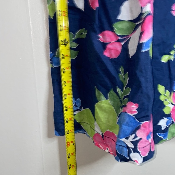 🎱Hollister floral dress! - Picture 4 of 7
